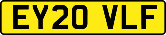 EY20VLF