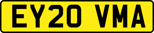 EY20VMA