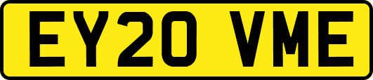 EY20VME