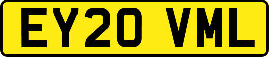 EY20VML