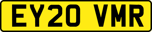 EY20VMR