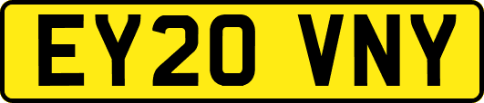 EY20VNY
