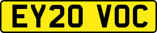 EY20VOC