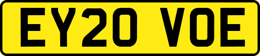 EY20VOE