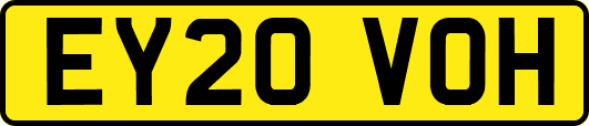 EY20VOH