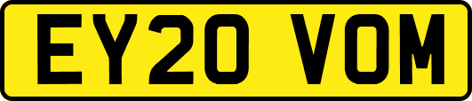 EY20VOM