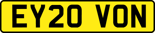 EY20VON