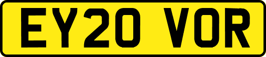 EY20VOR