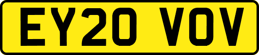 EY20VOV
