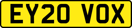 EY20VOX