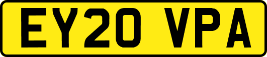 EY20VPA