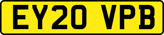 EY20VPB