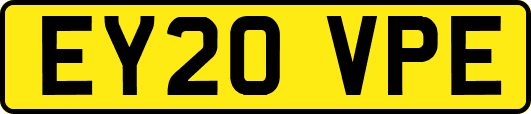EY20VPE