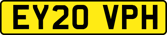 EY20VPH