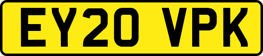 EY20VPK