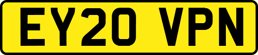 EY20VPN