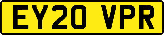 EY20VPR