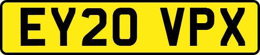 EY20VPX