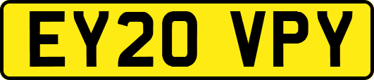 EY20VPY