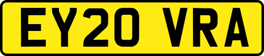 EY20VRA