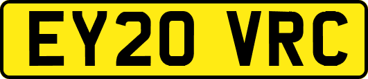 EY20VRC