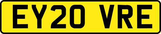 EY20VRE