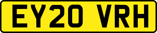EY20VRH