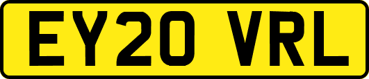 EY20VRL