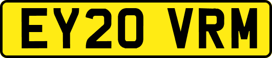 EY20VRM