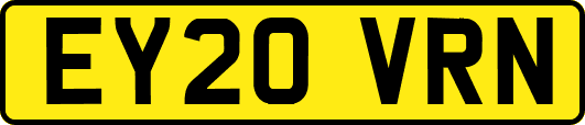 EY20VRN