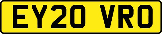 EY20VRO