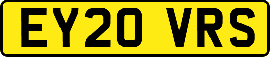 EY20VRS