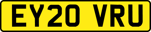 EY20VRU