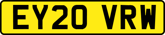 EY20VRW