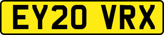 EY20VRX