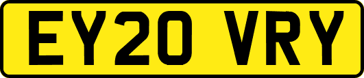 EY20VRY