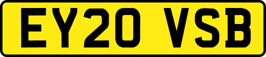 EY20VSB