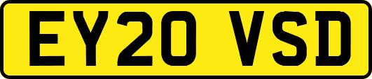 EY20VSD