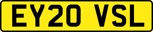 EY20VSL