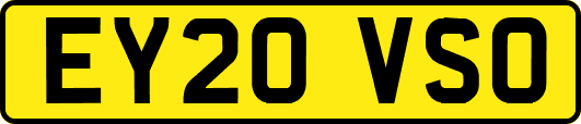 EY20VSO