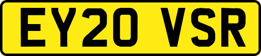 EY20VSR
