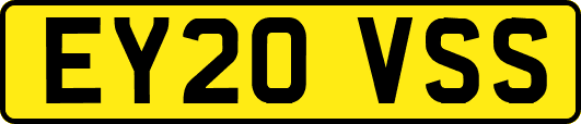 EY20VSS