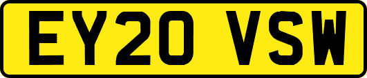 EY20VSW