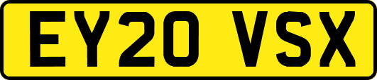 EY20VSX