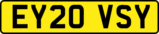 EY20VSY