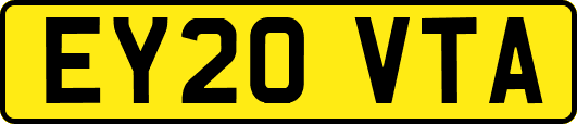 EY20VTA