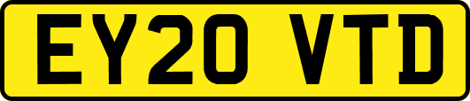 EY20VTD