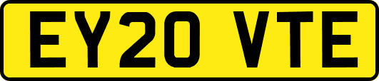 EY20VTE