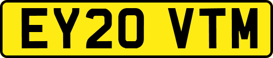EY20VTM