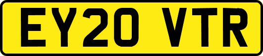 EY20VTR
